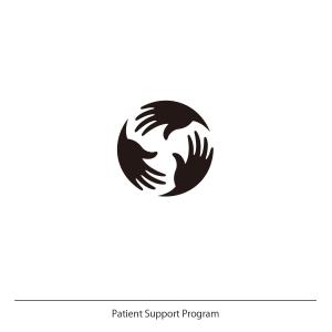 sazuki (sazuki)さんのヤンセンファーマ様　Patient Support Programのロゴ作成依頼への提案