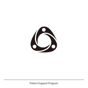 sazuki (sazuki)さんのヤンセンファーマ様　Patient Support Programのロゴ作成依頼への提案