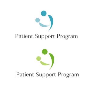 calimbo goto (calimbo)さんのヤンセンファーマ様　Patient Support Programのロゴ作成依頼への提案