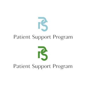 calimbo goto (calimbo)さんのヤンセンファーマ様　Patient Support Programのロゴ作成依頼への提案