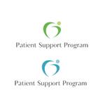 calimbo goto (calimbo)さんのヤンセンファーマ様　Patient Support Programのロゴ作成依頼への提案