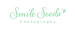Check Lab株式会社 (Check_Lab)さんのニューボーンフォトグラファー「SmileSeedsPhotography」のロゴへの提案