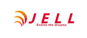horieyutaka1 (horieyutaka1)さんの「JELL （Evolve the dreams）」のロゴ作成への提案
