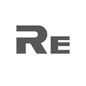 koo2 (koo-d)さんのリフォーム・リノベーション店舗「RE」のロゴへの提案