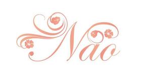 qualia-style ()さんの「Nao」のロゴ作成への提案