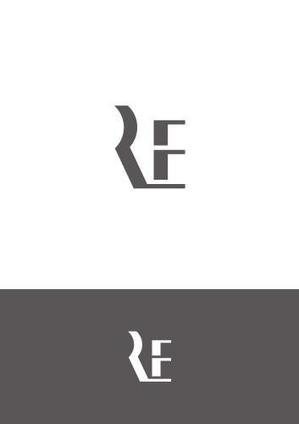 ヘブンイラストレーションズ (heavenillust)さんのリフォーム・リノベーション店舗「RE」のロゴへの提案