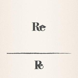 WATARU  MEZAKI (houdo20)さんのリフォーム・リノベーション店舗「RE」のロゴへの提案