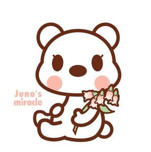 ponchukeさんのくまのキャラクターデザインへの提案