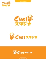 queuecat (queuecat)さんのケーブルテレビ番組ロゴの制作への提案