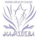 渡部 大輝 (Daiki-Watabe)さんの高級エステサロン「INDIBA BEAUTY SALON 」店名「NAMIDIBA」のロゴへの提案