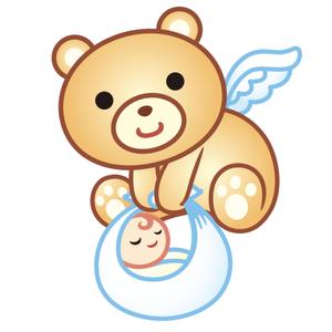 kosei (kosei)さんのくまのキャラクターデザインへの提案