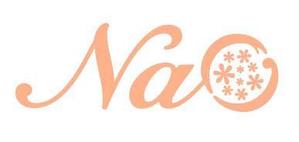 さんの「Nao」のロゴ作成への提案