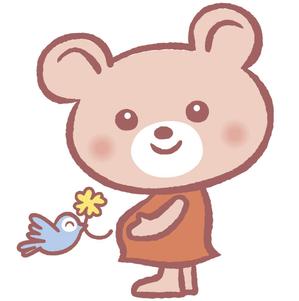 森田秀昭 ()さんのくまのキャラクターデザインへの提案