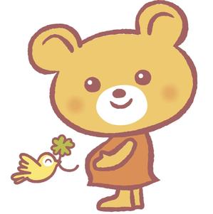 森田秀昭 ()さんのくまのキャラクターデザインへの提案