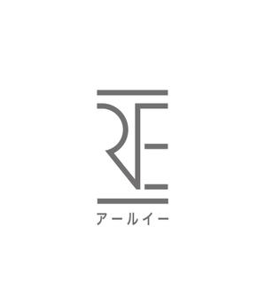 horieyutaka1 (horieyutaka1)さんのリフォーム・リノベーション店舗「RE」のロゴへの提案