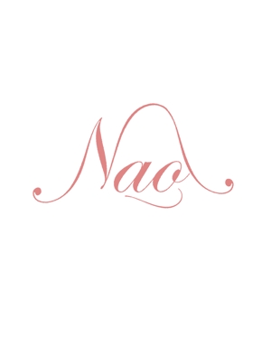 hanatoranさんの「Nao」のロゴ作成への提案