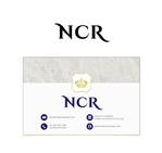 Check Lab株式会社 (Check_Lab)さんの【NCR株式会社】会社ロゴマークの作成依頼への提案