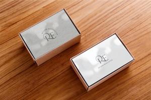ringo6220 (ringo6220)さんのリフォーム・リノベーション店舗「RE」のロゴへの提案