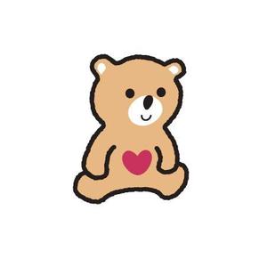 cozy_anさんのくまのキャラクターデザインへの提案