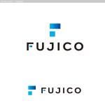 cambelworks (cambelworks)さんの人材紹介会社「FUJICO」のロゴへの提案