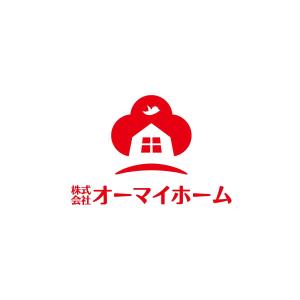 Kiyotoki (mtyk922)さんの新規不動産会社のロゴマーク　ロゴタイプの制作　への提案