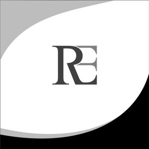 Suisui (Suisui)さんのリフォーム・リノベーション店舗「RE」のロゴへの提案