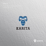 doremi (doremidesign)さんの解体業　KARITAのロゴへの提案