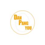keina (k_n_a)さんのエッグサンドを提供する屋台「Dan Pang you」のロゴへの提案