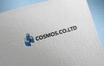 d-o2 (d-o2)さんの商社系「COSMOS.CO.LTDの「C」のロゴへの提案