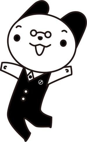 tiger706さんの文房具ソムリエキャラクターデザインへの提案