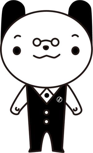 tiger706さんの文房具ソムリエキャラクターデザインへの提案
