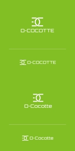 chpt.z (chapterzen)さんのリソシア社「有機質系産業廃棄物リサイクルプラント（D-Cocotte：ディーココット）のロゴへの提案
