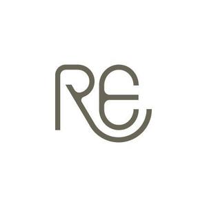 柏　政光 (scoop-mkashiwa)さんのリフォーム・リノベーション店舗「RE」のロゴへの提案