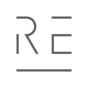 power_dive (power_dive)さんのリフォーム・リノベーション店舗「RE」のロゴへの提案