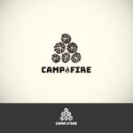 bracafeinc (bracafeinc)さんのキャンプ用の炭を入れるための袋のロゴへの提案