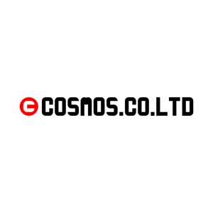 佐々木慶介 (keisuke_sasaki)さんの商社系「COSMOS.CO.LTDの「C」のロゴへの提案