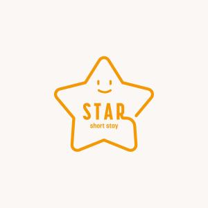 ToneStudio (ToneStudio)さんの福祉施設ショートステイ【STAR】のロゴへの提案