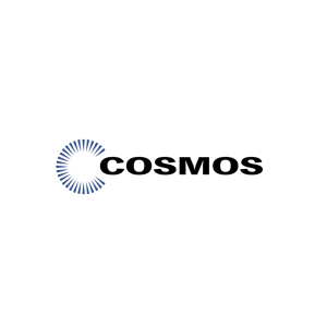 植田登 (iwaigift)さんの商社系「COSMOS.CO.LTDの「C」のロゴへの提案