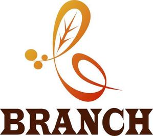 Honamingo (Honamingo)さんのアウトドアブランド『BRANCH』のロゴ制作への提案