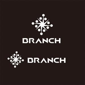 calimbo goto (calimbo)さんのアウトドアブランド『BRANCH』のロゴ制作への提案