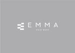 沢井良 (sawai0417)さんの鹿児島美容室　HAIR MAKE EMMAのロゴへの提案
