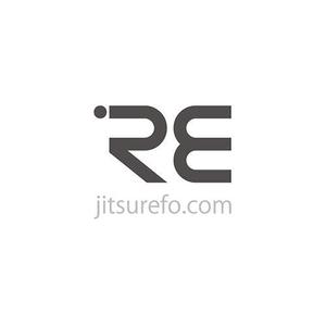 HIROKIX (HEROX)さんのリフォーム・リノベーション店舗「RE」のロゴへの提案