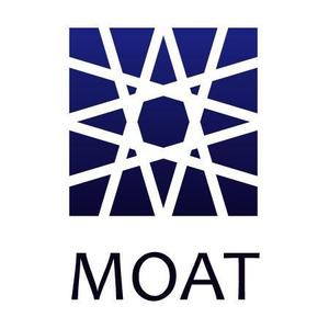 仲藤猛 (dot-impact)さんの「株式会社MOAT」のロゴ作成への提案