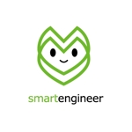 arizonan5 (arizonan5)さんの「smartengineer　(スマートエンジニア）」のロゴ作成への提案