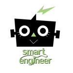 hanano ()さんの「smartengineer　(スマートエンジニア）」のロゴ作成への提案