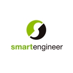 atomgra (atomgra)さんの「smartengineer　(スマートエンジニア）」のロゴ作成への提案