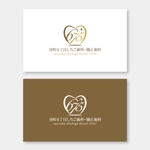 m_mtbooks (m_mtbooks)さんの新規開業歯科医院「谷町６丁目しちご歯科・矯正歯科」のロゴへの提案