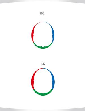 M STYLE planning (mstyle-plan)さんの眼科医院のロゴへの提案