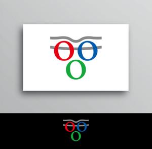 White-design (White-design)さんの眼科医院のロゴへの提案