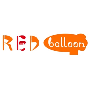 讃岐太郎 (usamimi331)さんのパチンコ店　Red Balloon の　ロゴへの提案